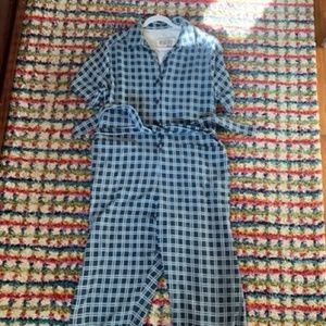 Ace & Jig Ernie Jumpsuit
